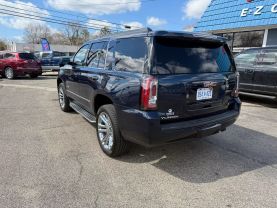 2017 Gmc Yukon - Image 8