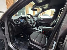 2023 Ford Escapest-line Sport Utility 4d - Image 10