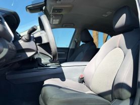 2019 TOYOTA CAMRY SEDAN 4-CYL, 2.5 LITER LE SEDAN 4D