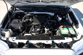 2022 TOYOTA TACOMA ACCESS CAB PICKUP 4-CYL, 2.7 LITER SR5 PICKUP 4D 6 FT