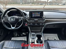 2018 Honda Accord Hybrid - Image 23