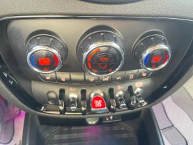 2020 MINI CLUBMAN