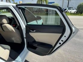 2021 HONDA CIVIC SEDAN 4-CYL, I-VTEC, 2.0 LITER LX SEDAN 4D