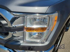 2022 FORD F150 SUPERCREW CAB PICKUP