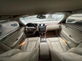 2006 Cadillac Dts - Image 11