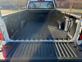 2016 CHEVROLET SILVERADO 1500 REGULAR CAB PICKUP V6, ECOTEC, FF, 4.3L LS PICKUP 2D 8 FT