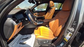 2020 Bmw 3 Series - Image 14