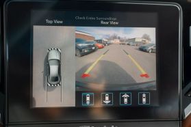 2019 MASERATI GHIBLI SEDAN V6, TWIN TURBO, 3.0 LITER S Q4 SEDAN 4D