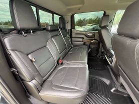 2021 Gmc Sierra 1500 Crew Cab Slt Pickup 4d 5 3/4 Ft - Image 25