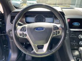 2016 FORD TAURUS SEDAN V6, 3.5 LITER LIMITED SEDAN 4D