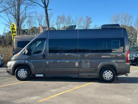 Used 2017 ROADTREK ROADTREK - - ZION SRT - LA Auto Star located in Virginia Beach, VA