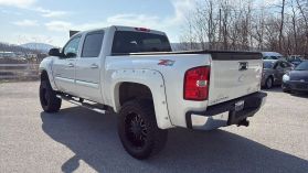 2012 Chevrolet Silverado 1500 Crew Cab Lt Pickup 4d 5 3/4 Ft - Image 2