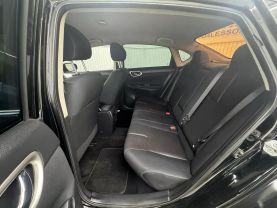 2015 NISSAN SENTRA