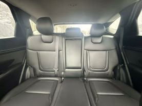 2023 HYUNDAI TUCSON SUV 4-CYL, GDI, 2.5 LITER SEL SPORT UTILITY 4D - Gesner Auto Inc in Taunton, MA, 41.88613, -71.14527
