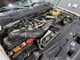 2017 Ford F250 Super Duty Crew Cab - - Image 51