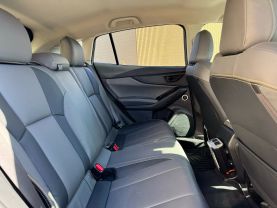 2021 SUBARU CROSSTREK SUV 4-CYL, 2.5 LITER SPORT SUV 4D