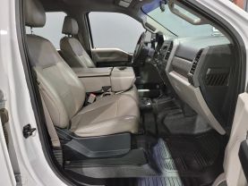 2017 Ford F250 Super Duty Crew Cab - - Image 22