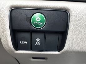 2015 HONDA ACCORD SEDAN V6, I-VTEC, 3.5 LITER TOURING SEDAN 4D