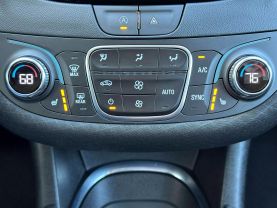 2023 CHEVROLET MALIBU SEDAN 4-CYL, TURBO, 1.5 LITER 1LT SEDAN 4D