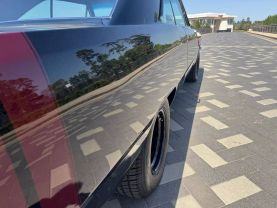 1967 DODGE DART - - CUSTOM RESTO - MOD