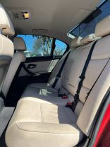 2011 BMW 3 SERIES SEDAN 6-CYL, SULEV, 3.0 LITER 328I XDRIVE SEDAN 4D