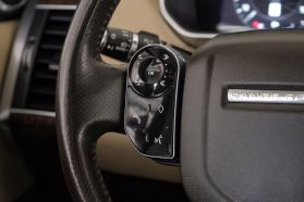 2020 LAND ROVER RANGE ROVER SPORT SUV 6-CYL, TURBO, 3.0 LITER HSE SPORT UTILITY 4D