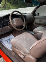 1999 TOYOTA TACOMA XTRACAB PICKUP 4-CYL, 2.7 LITER PRERUNNER PICKUP