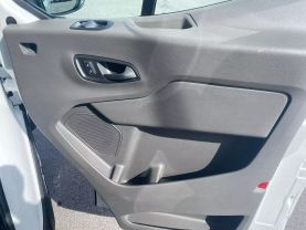 2022 FORD TRANSIT 250 CARGO VAN 130" WB CARGO VANS V6, 3.5 LITER LOW ROOF W/RWB VAN 3D - Eddies Auto Sales