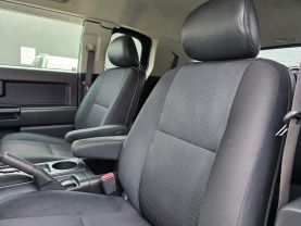 2007 TOYOTA FJ CRUISER SUV V6, 4.0 LITER SPORT UTILITY 2D