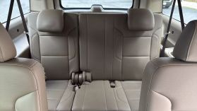 2017 Chevrolet Suburban Premier Sport Utility 4d - Image 22