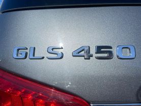 2017 Mercedes-benz Gls - Image 49