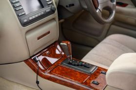 2000 TOYOTA CROWN ESTATE WAGON 1JZ-GTE ATHLETE V