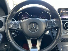 2018 MERCEDES-BENZ C-CLASS