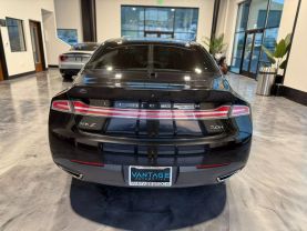 2015 LINCOLN MKZ SEDAN 4-CYL, HYBRID, 2.0 LITER HYBRID SEDAN 4D
