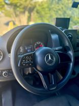 2020 MERCEDES-BENZ SPRINTER 2500 CARGO CARGO 4-CYL, TURBO, 2.0 LITER HIGH ROOF W/170" WB VAN 3D