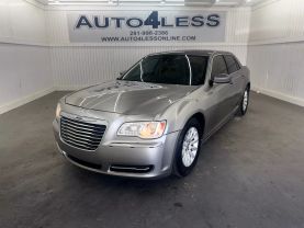 2014 CHRYSLER 300