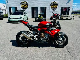 2022 BMW S1000R SPORTBIKES - -