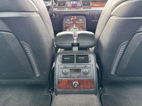 2008 AUDI A8 SEDAN V8, 4.2 LITER L QUATTRO SEDAN 4D