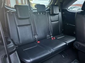 2017 TOYOTA HIGHLANDER SUV V6, 3.5 LITER XLE SPORT UTILITY 4D