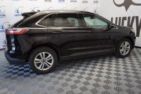 2020 FORD EDGE SUV 4-CYL, ECOBOOST, TURBO, 2.0 LITER SEL SPORT UTILITY 4D