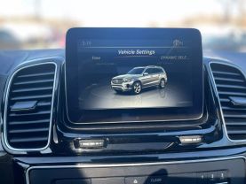 2017 Mercedes-benz Gls - Image 17