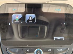 2017 CHEVROLET MALIBU SEDAN 4-CYL, TURBO, 2.0 LITER PREMIER SEDAN 4D at T&T Repairables - used car dealership in Spencer, Indiana.