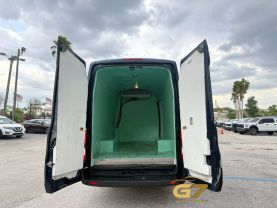 2015 Ford Transit 350 Hd Van - Image 4