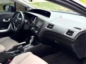 2015 HONDA CIVIC COUPE 4-CYL, I-VTEC, 1.8 LITER EX-L COUPE 2D