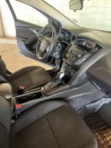 2016 FORD FOCUS HATCHBACK 4-CYL, PZEV, 2.0 LITER SE HATCHBACK 4D - Alliance Auto Group