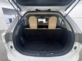 2014 MITSUBISHI OUTLANDER
