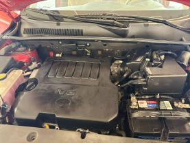 2012 TOYOTA RAV4 SUV V6, 3.5 LITER SPORT UTILITY 4D - Alliance Auto Group