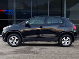 2019 Chevrolet Trax Ls Sport Utility 4d - Image 2