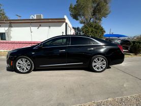 2019 Cadillac Xts - Image 2