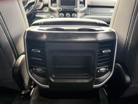 2021 RAM 1500 CREW CAB PICKUP V8, HEMI, ETORQUE, 5.7 LITER BIG HORN PICKUP 4D 5 1/2 FT - Gesner Auto Inc in Taunton, MA, 41.88613, -71.14527